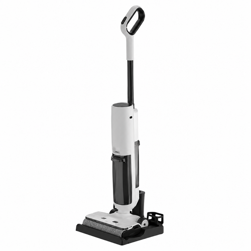 Aspirador De Pó Vertical 3 Em 1 - Robô Auto Limpeza Bivolt - 🔥Últimas 50 Unidades🔥