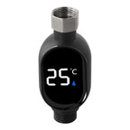 Aquecedor de Torneira Digital com Display de Temperatura - Modelo Novo com Aquecimento