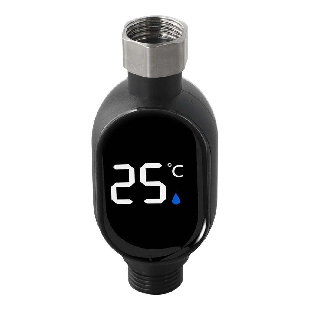 Aquecedor de Torneira Digital com Display de Temperatura - Modelo Novo com Aquecimento