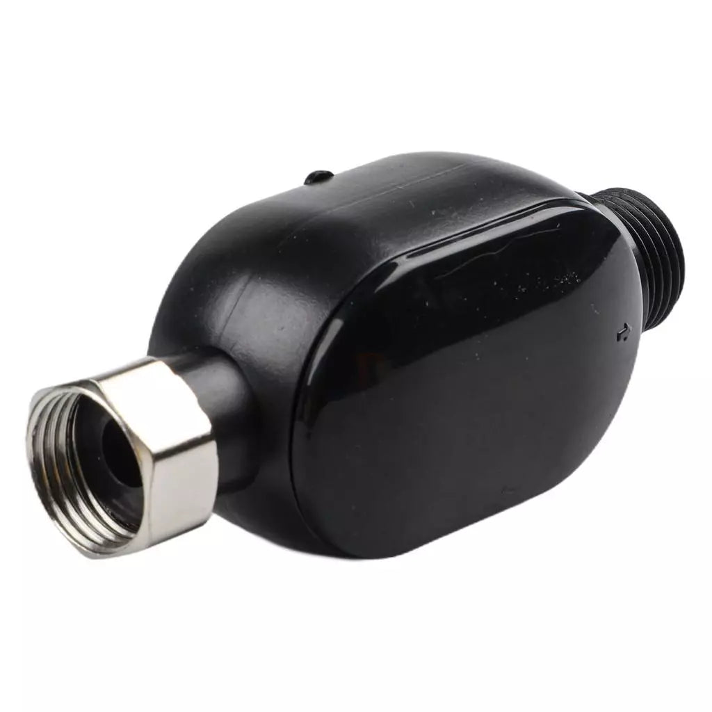 Aquecedor de Torneira Digital com Display de Temperatura - Modelo Novo com Aquecimento